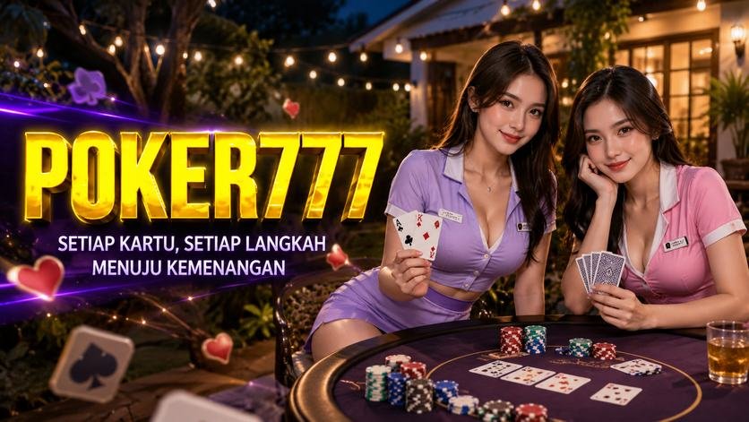 poker777